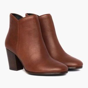 Women's Uptown High Heel Bootie (New)